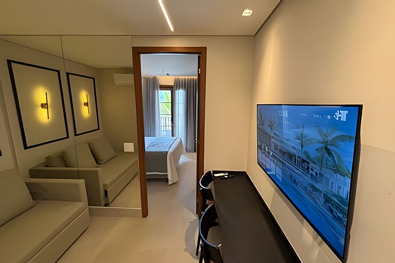 Resort Completo em Piri | Experiência Premium