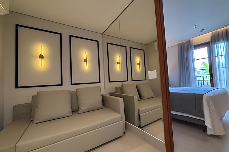 Resort Completo em Piri | Experiência Premium