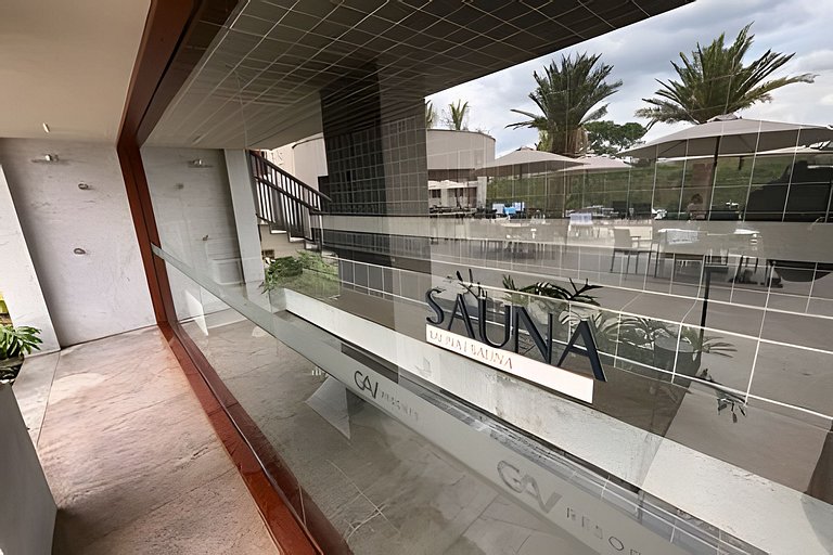 Resort Completo em Piri | Experiência Premium