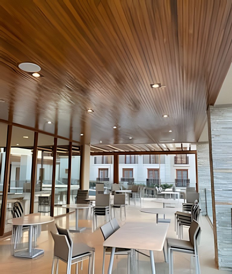 Resort em Pirenópolis - Pyrenéus Residence.