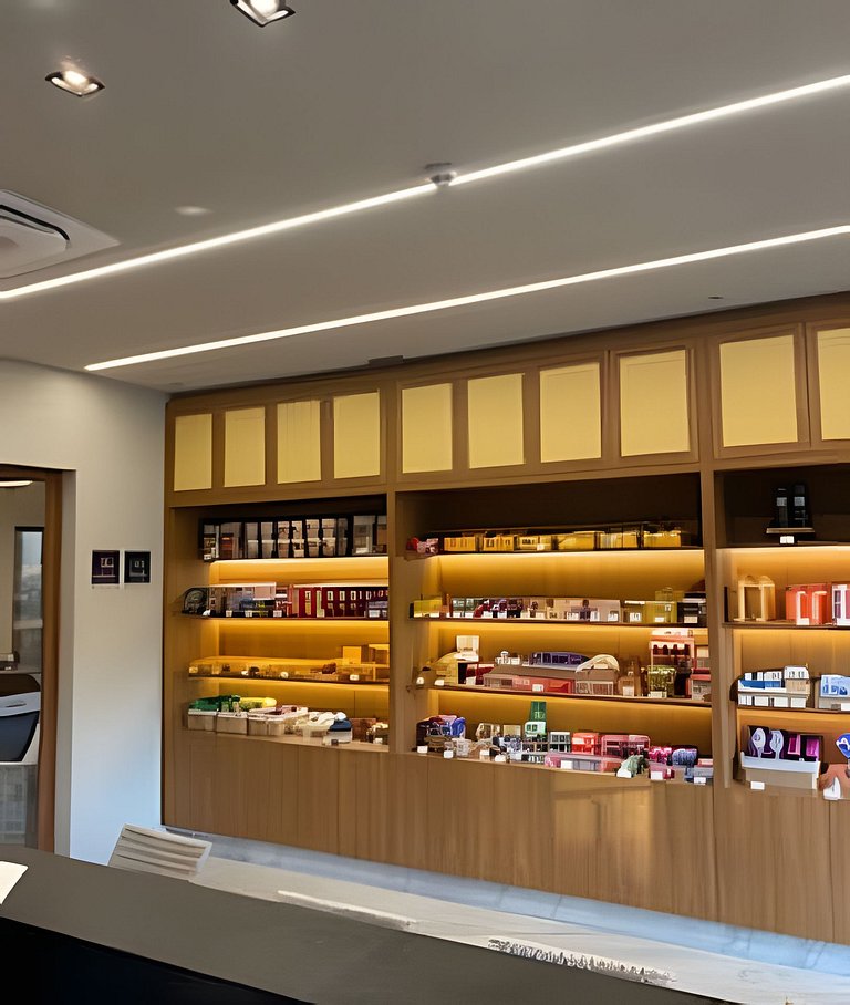 Resort Completo em Piri | Experiência Premium