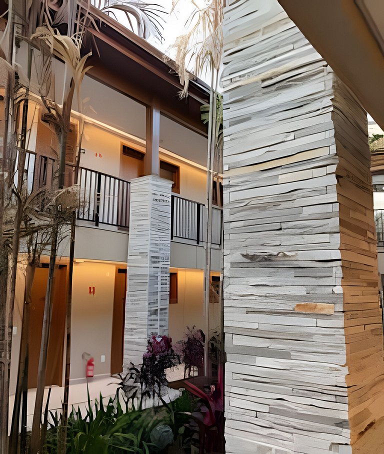 Resort Completo em Piri | Experiência Premium