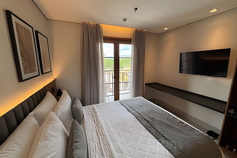 Resort Completo em Piri | Experiência Premium