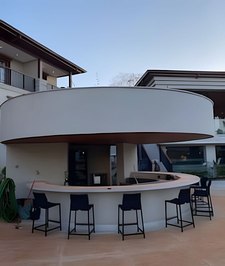 Resort Completo em Piri | Experiência Premium