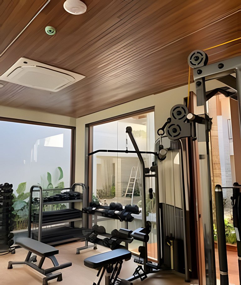 Resort Completo em Piri | Experiência Premium