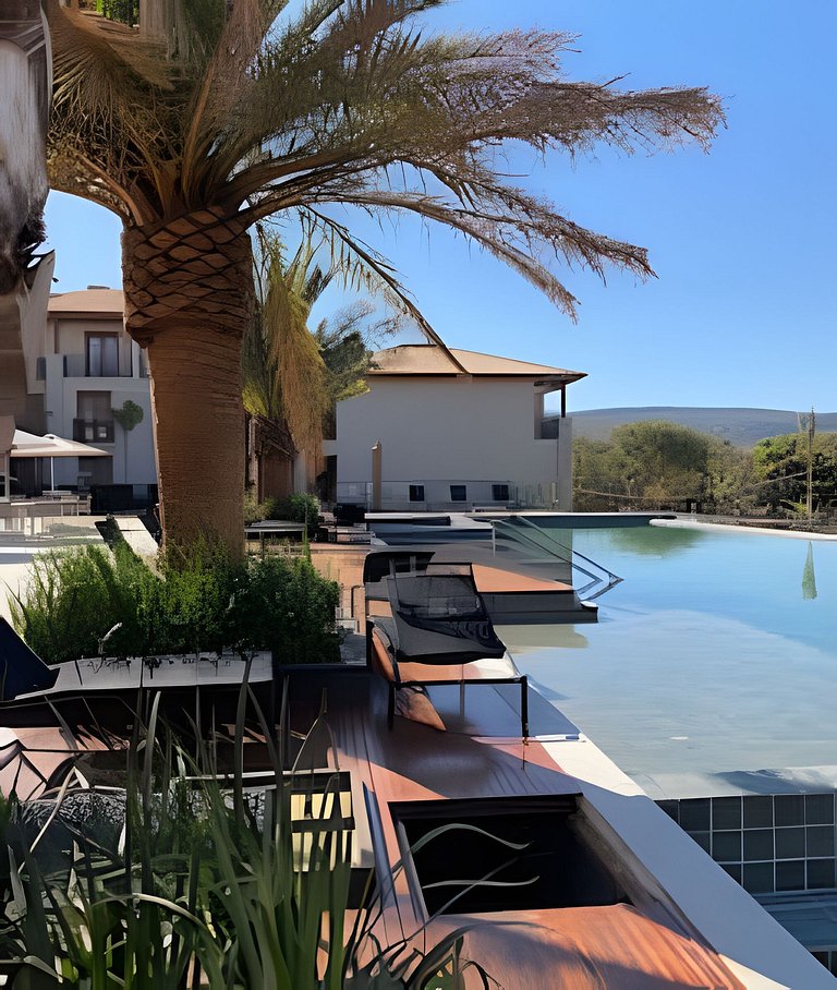 Resort Completo em Piri | Experiência Premium