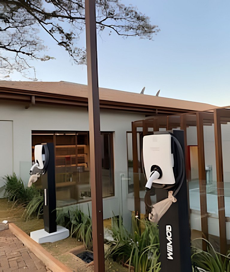 Resort Completo em Piri | Experiência Premium