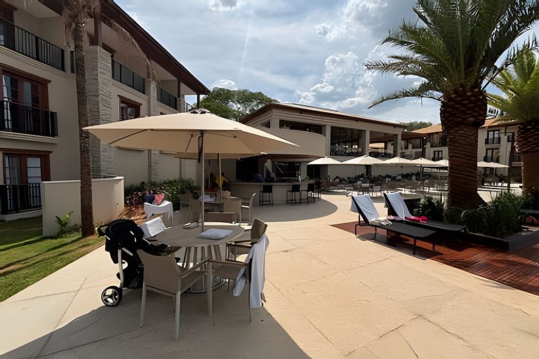 Resort Completo em Piri | Experiência Premium