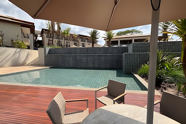 Resort Completo em Piri | Experiência Premium