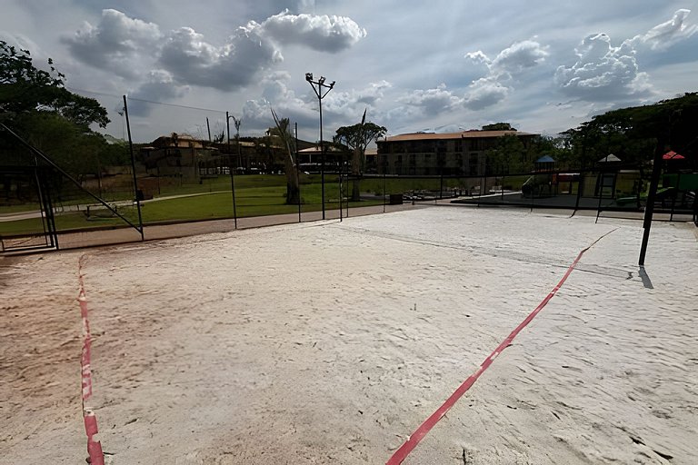 Resort Completo em Piri | Experiência Premium