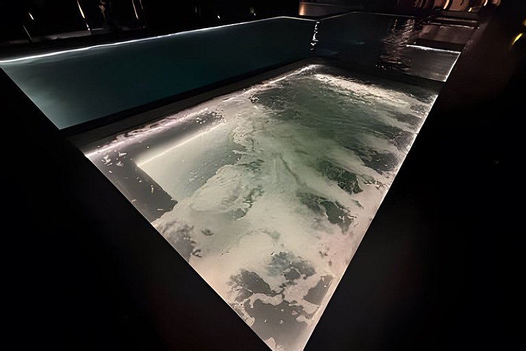 Resort Completo em Piri | Experiência Premium