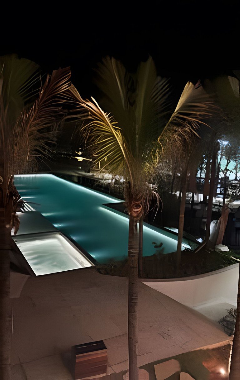 Resort em Pirenópolis - Pyrenéus Residence.