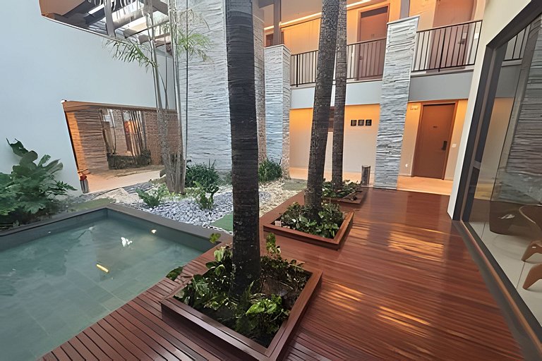 Resort Completo em Piri | Experiência Premium