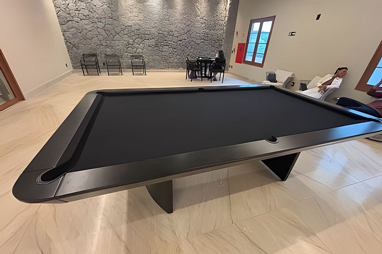 Resort em Pirenópolis - Pyrenéus Residence.