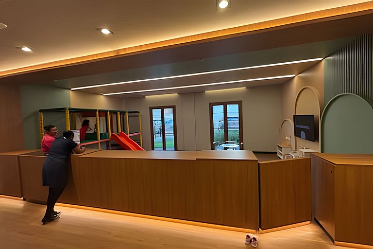 Resort Completo em Piri | Experiência Premium