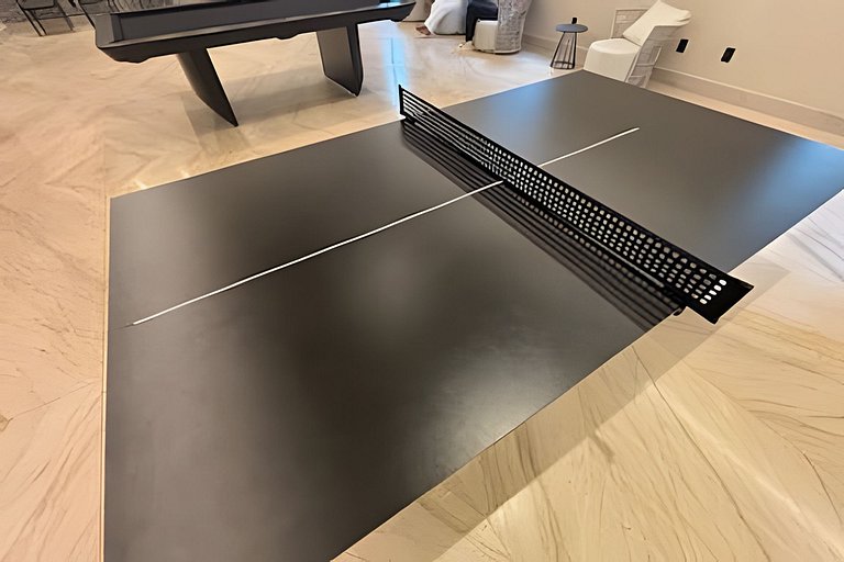 Resort em Pirenópolis - Pyrenéus Residence.