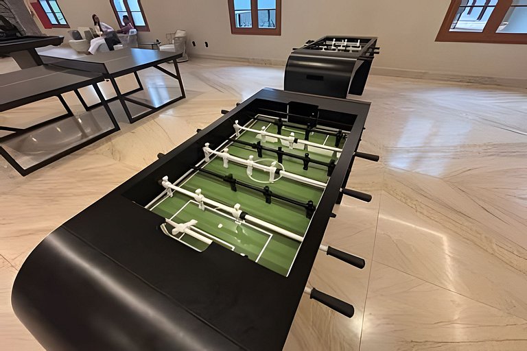 Resort em Pirenópolis - Pyrenéus Residence.