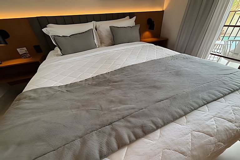 Resort Completo em Piri | Experiência Premium