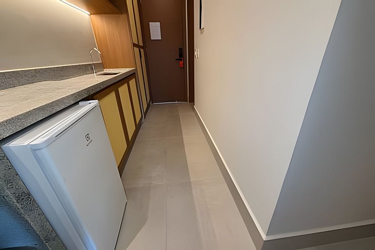 Resort Completo em Piri | Experiência Premium