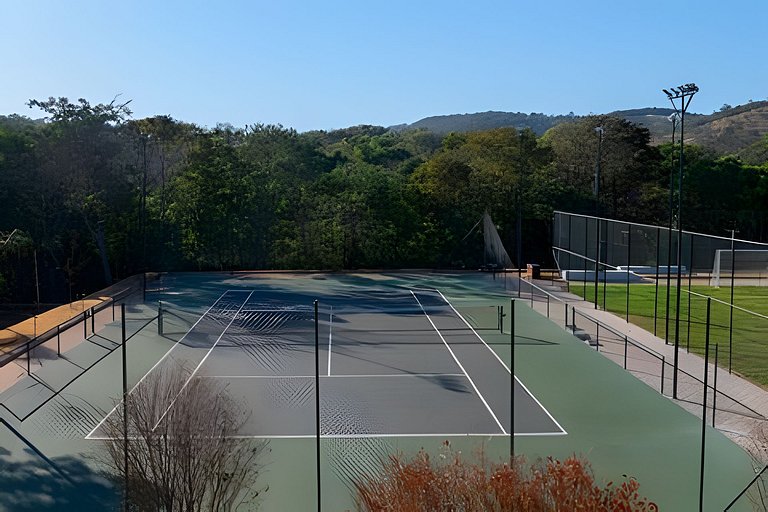 Resort em Pirenópolis - Pyrenéus Residence.