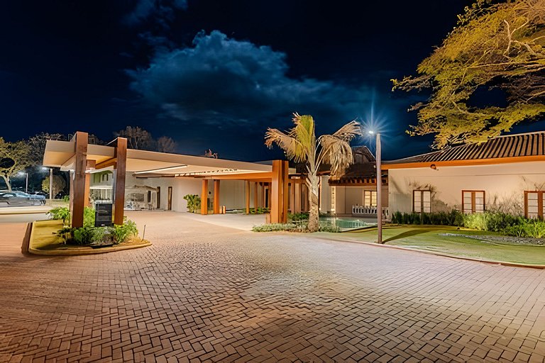 Resort Completo em Piri | Experiência Premium