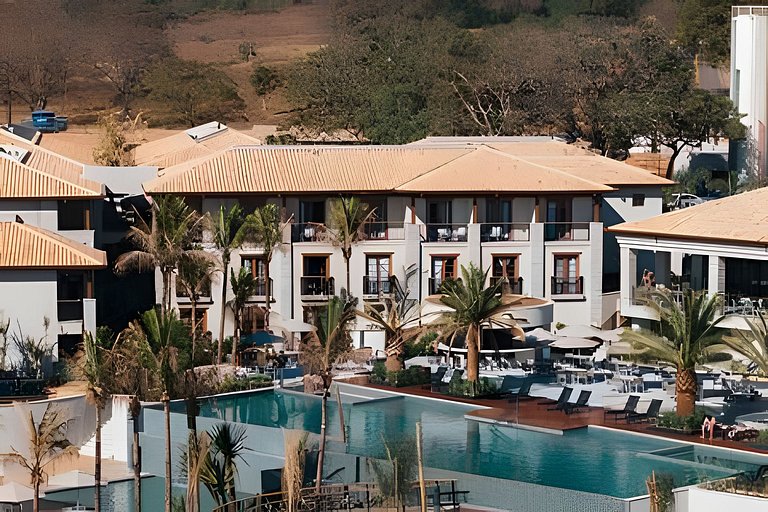 Resort Completo em Piri | Experiência Premium