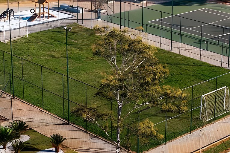 Resort Completo em Piri | Experiência Premium