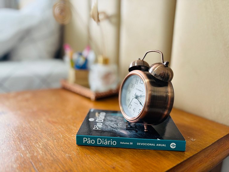 Estudio ao Lado do Parque - 15 min do Aeroporto.