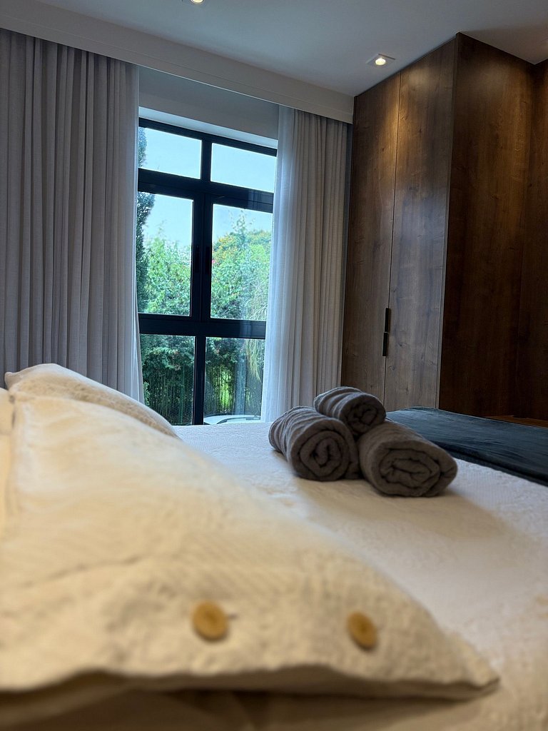 Studio Brasília Conforto Exclusivo