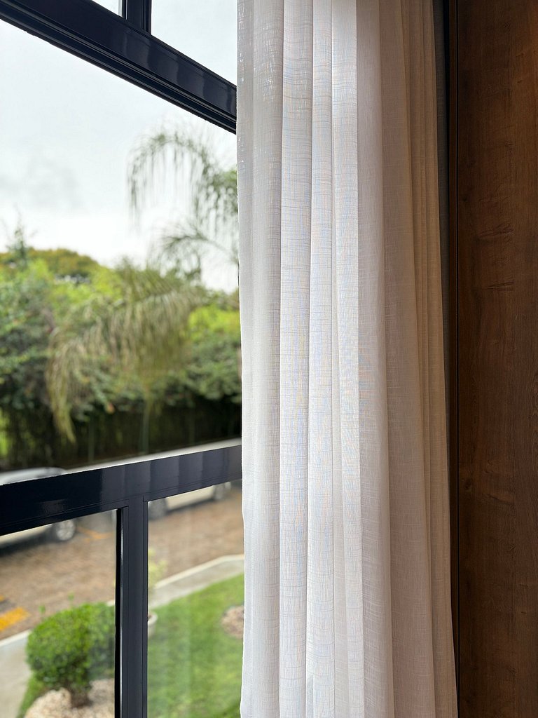 Studio Brasília Conforto Exclusivo