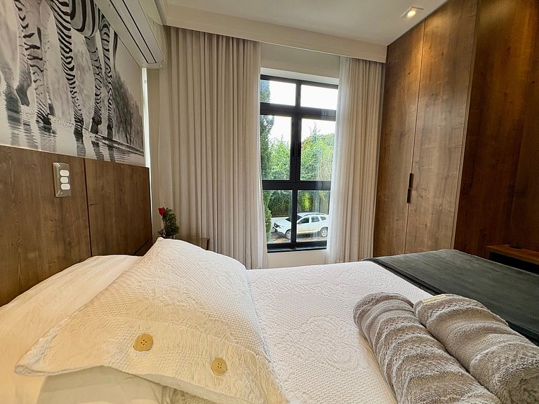 Studio Brasília 122