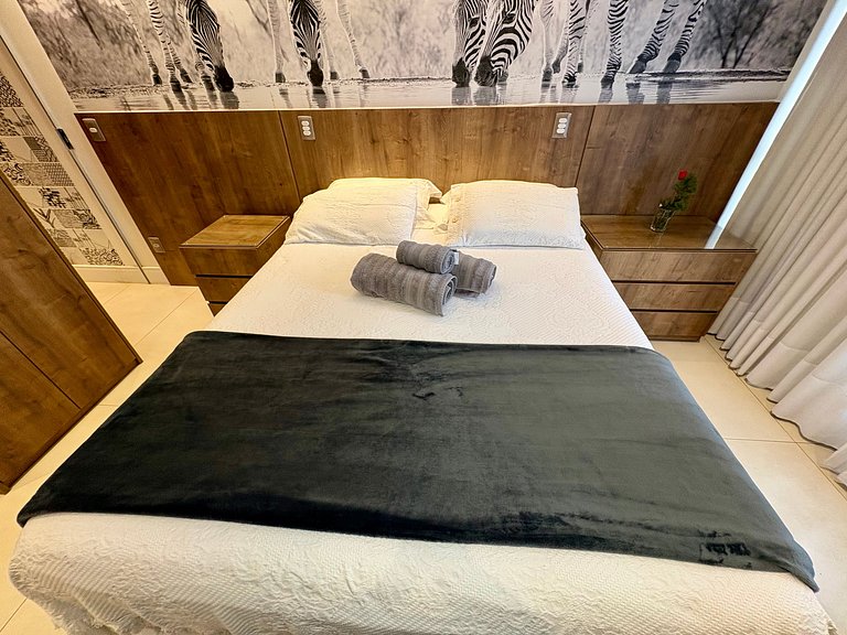 Studio Brasília 122