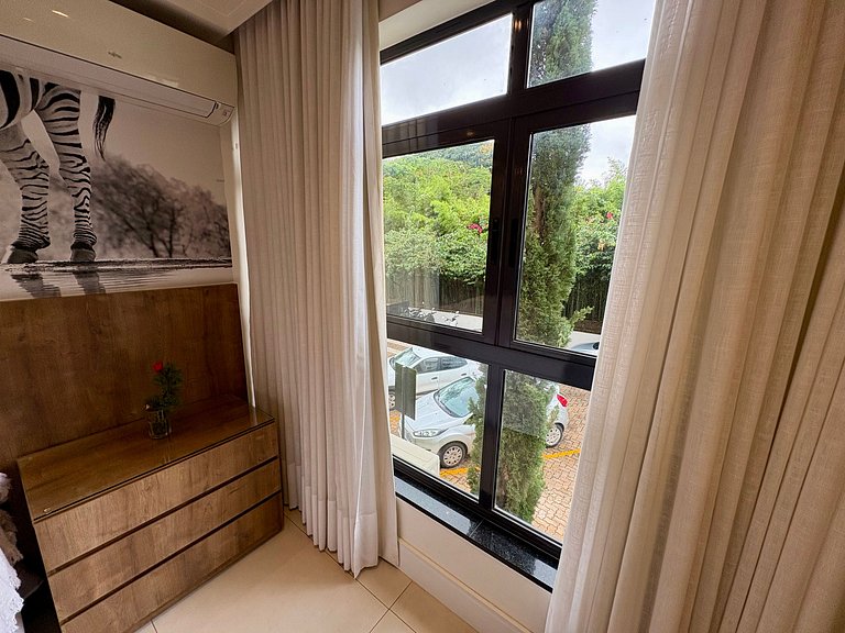 Studio Brasília Conforto Exclusivo