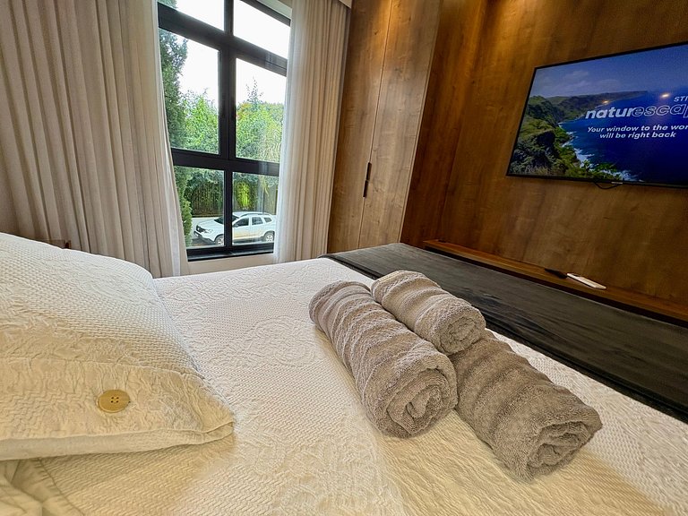 Studio Brasília 122