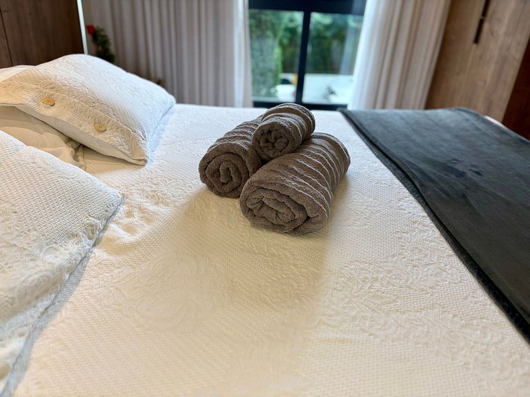 Studio Brasília 122