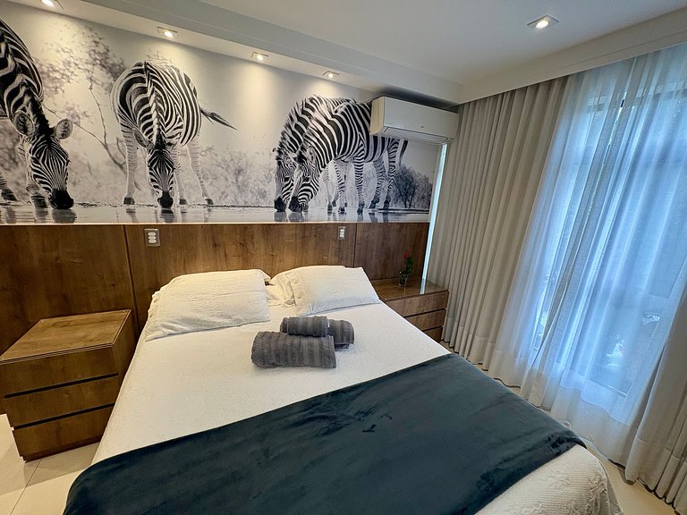 Studio Brasília 122