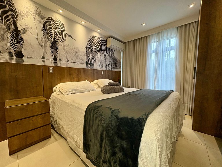 Studio Brasília 122