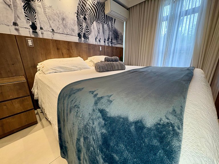 Studio Brasília 122