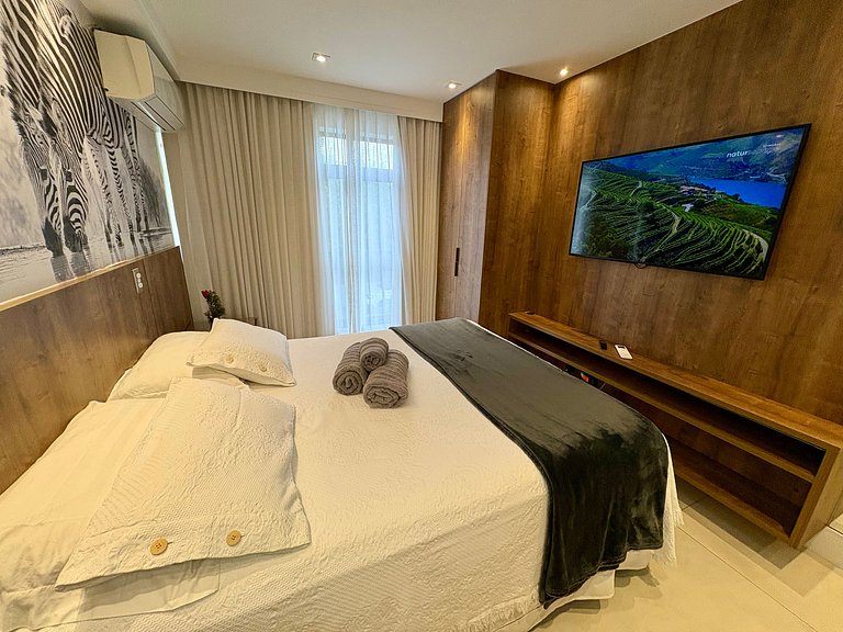 Studio Brasília 122