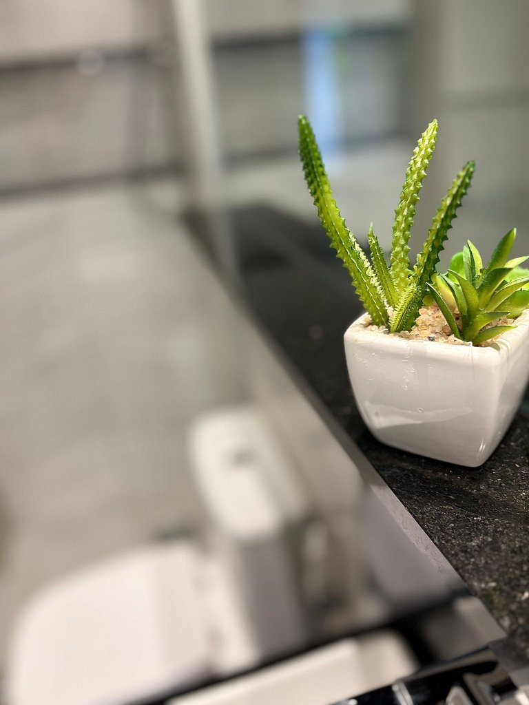 Studio Brasília 122