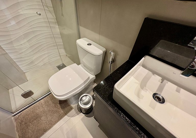 Studio Brasília 122