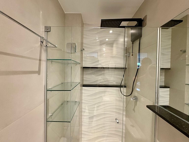 Studio Brasília Conforto Exclusivo