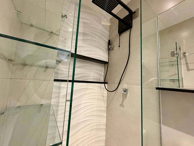 Studio Brasília Conforto Exclusivo