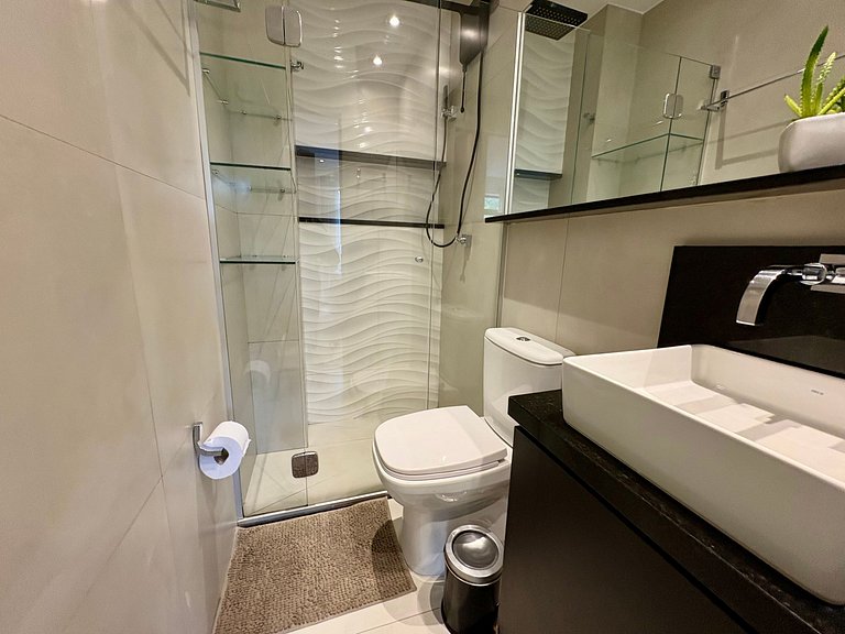 Studio Brasília Conforto Exclusivo