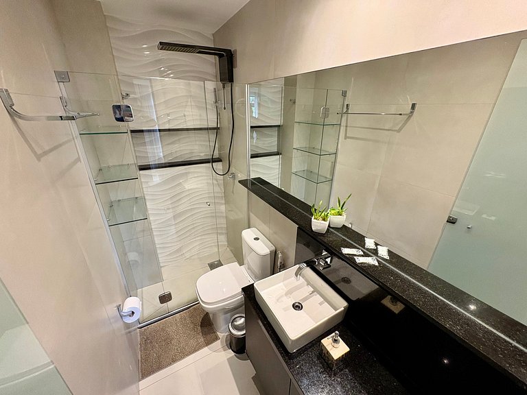 Studio Brasília Conforto Exclusivo