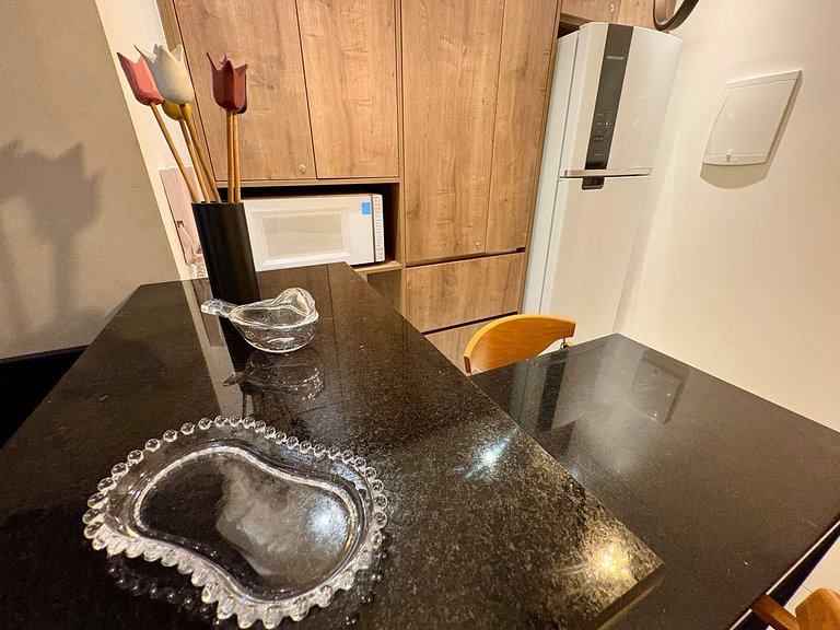 Studio Brasília 122