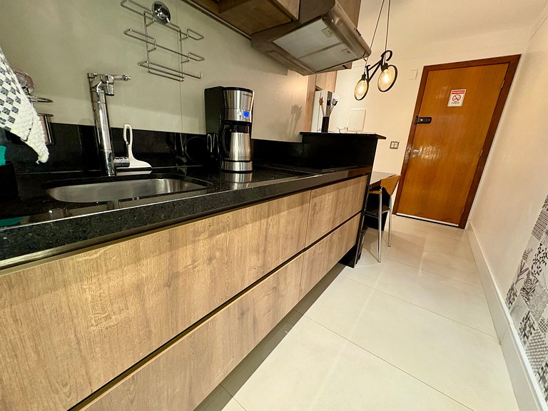 Studio Brasília 122