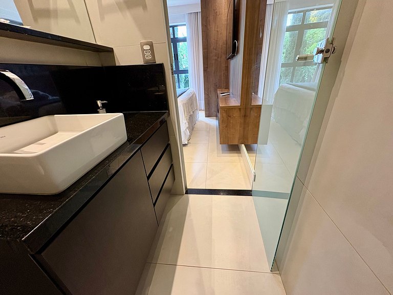 Studio Brasília Conforto Exclusivo