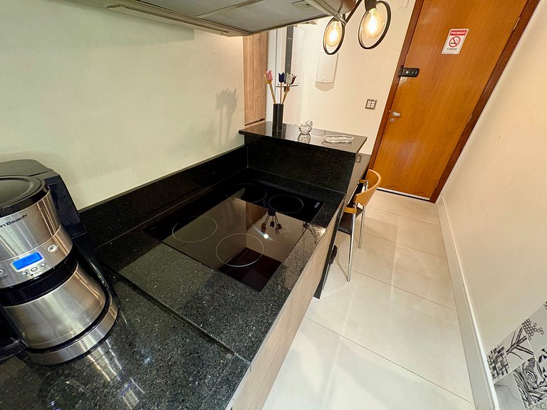 Studio Brasília 122