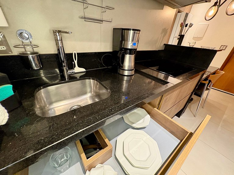 Studio Brasília 122